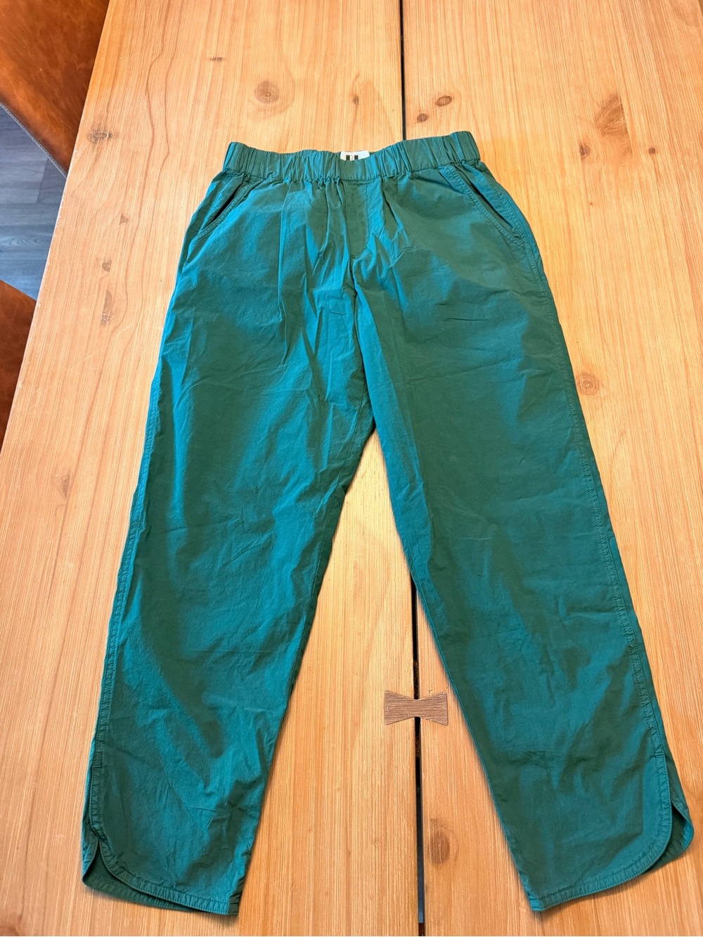 Brand new capris from Spain